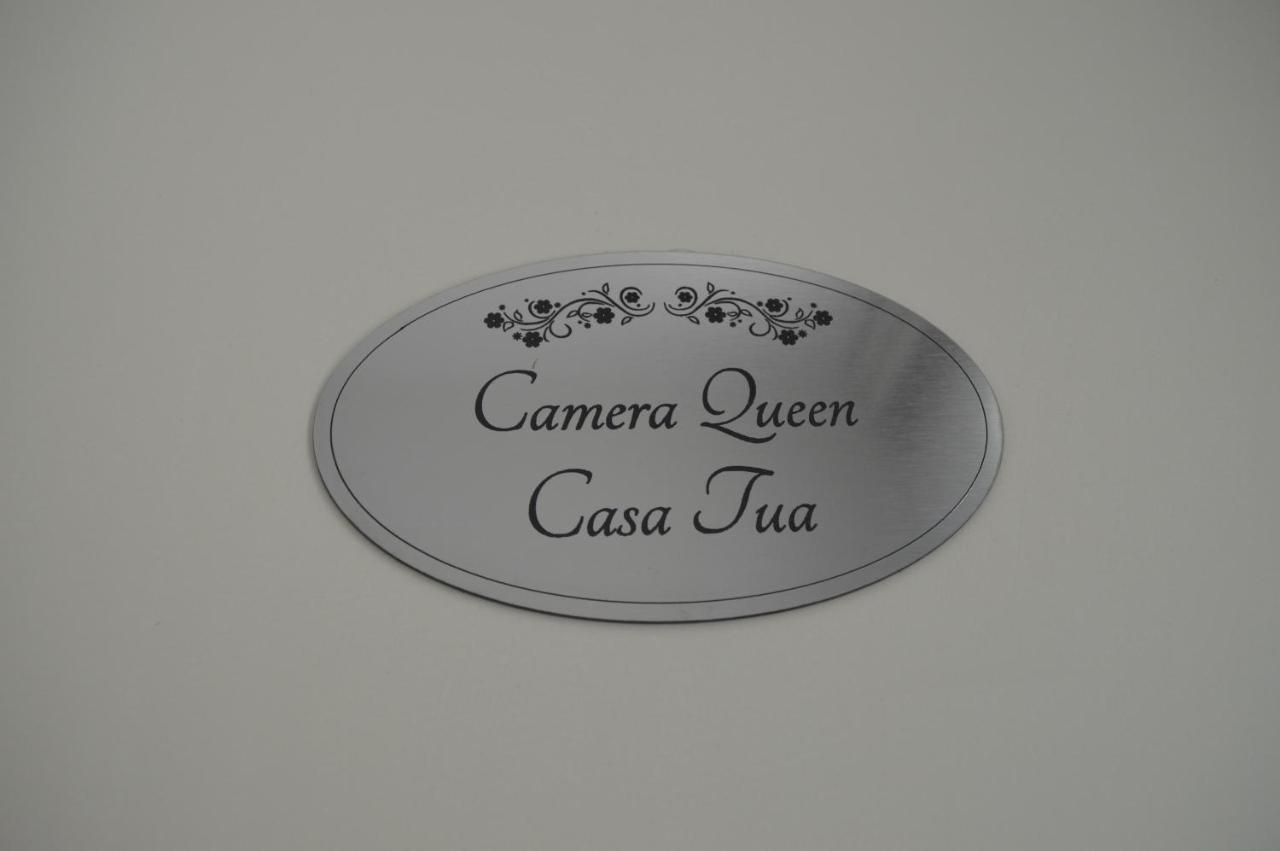 Casa Tua Hotel Scanzorosciate Exterior photo