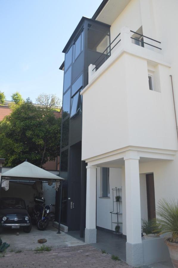 Casa Tua Hotel Scanzorosciate Exterior photo