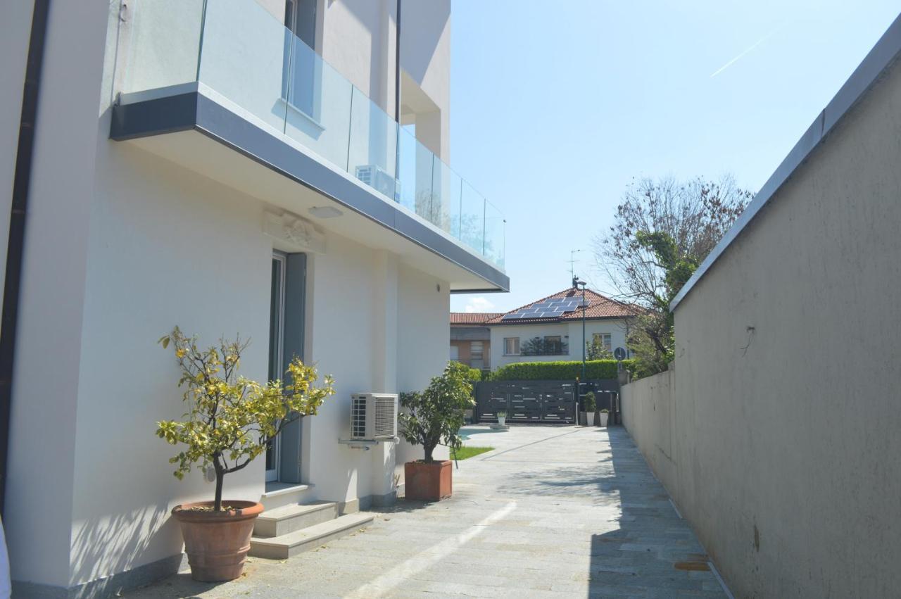 Casa Tua Hotel Scanzorosciate Exterior photo